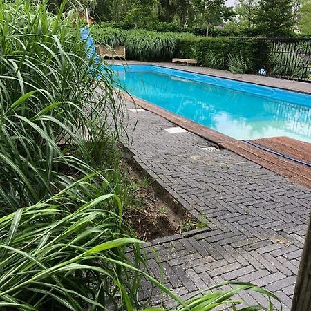 Knus Appartement Aan De Kust Strand Zee Havens Yerseke Zewnętrze zdjęcie