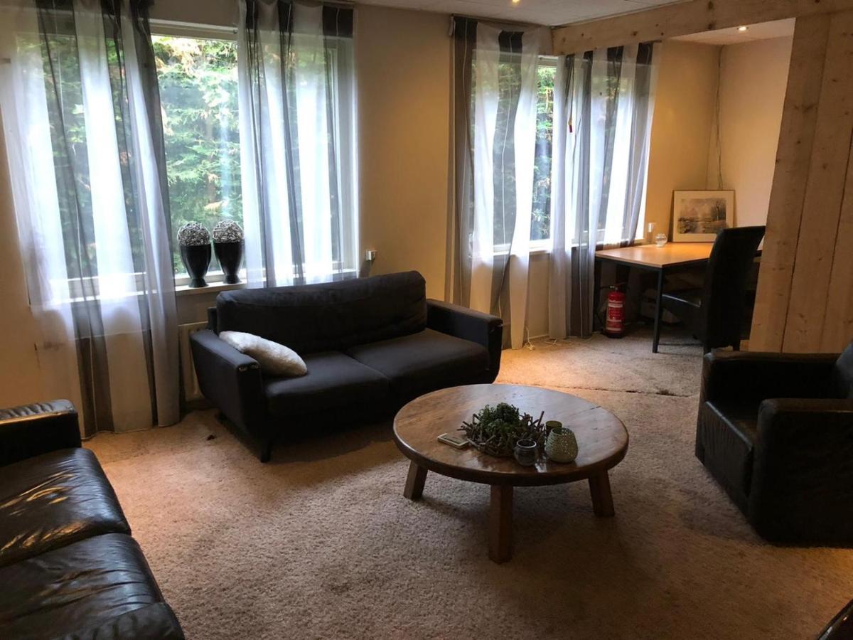 Knus Appartement Aan De Kust Strand Zee Havens Yerseke Zewnętrze zdjęcie
