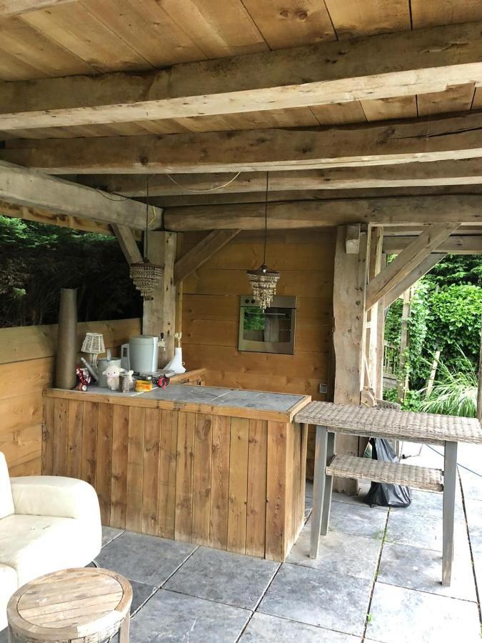 Knus Appartement Aan De Kust Strand Zee Havens Yerseke Zewnętrze zdjęcie