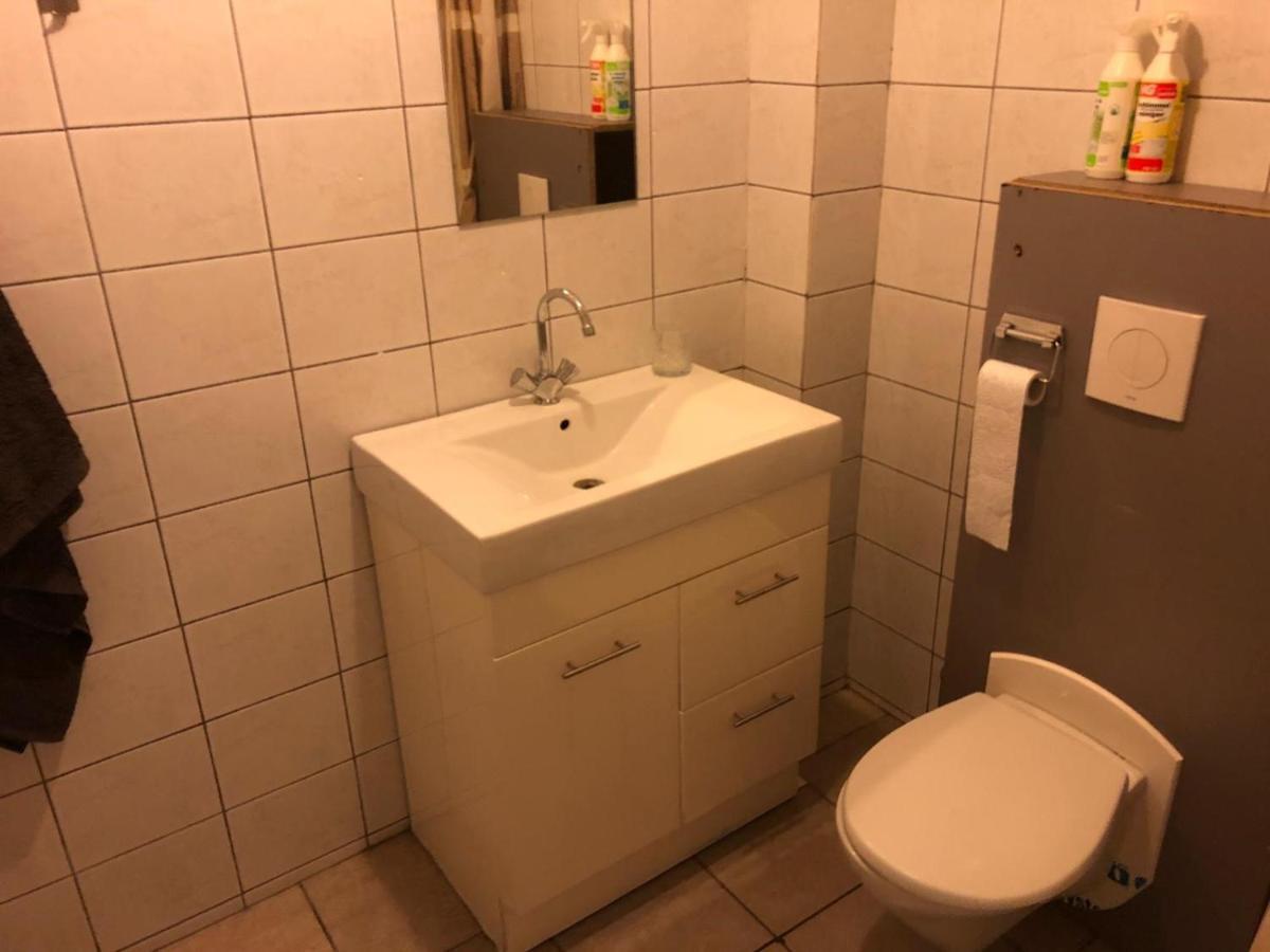 Knus Appartement Aan De Kust Strand Zee Havens Yerseke Zewnętrze zdjęcie