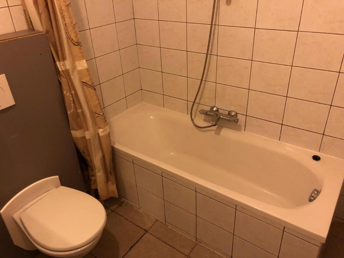 Knus Appartement Aan De Kust Strand Zee Havens Yerseke Zewnętrze zdjęcie