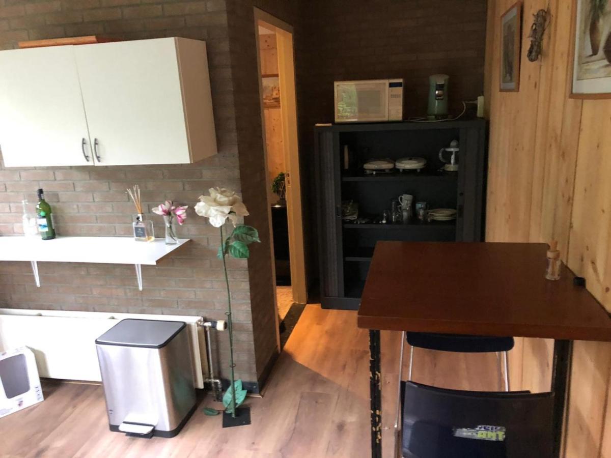 Knus Appartement Aan De Kust Strand Zee Havens Yerseke Zewnętrze zdjęcie