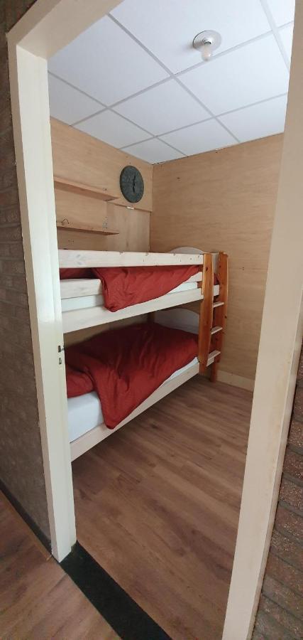Knus Appartement Aan De Kust Strand Zee Havens Yerseke Zewnętrze zdjęcie